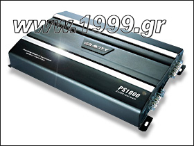 PS-1000  2  500 W